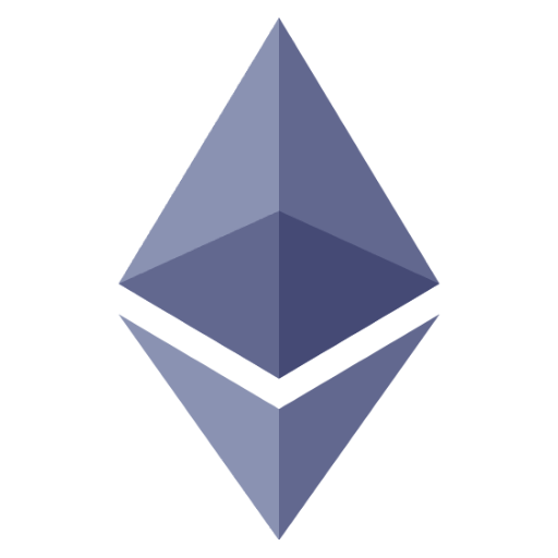 Ethereum logo